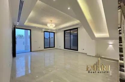 Villa - 5 - 7+ for sale in Al Zaheya Gardens - Al Zahya - Ajman