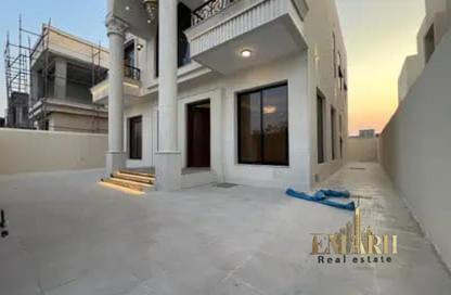 Villa - 5 - 7+ for sale in Al Zaheya Gardens - Al Zahya - Ajman Villa - 5 - 7+ for sale in Al Zaheya Gardens - Al Zahya - Ajman