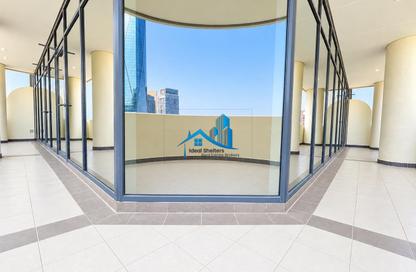 Apartment - 3 - 4 for rent in Ghaya Residence - Sheikh Zayed Road - Dubai Apartment - 3 - 4 for rent in Ghaya Residence - Sheikh Zayed Road - Dubai