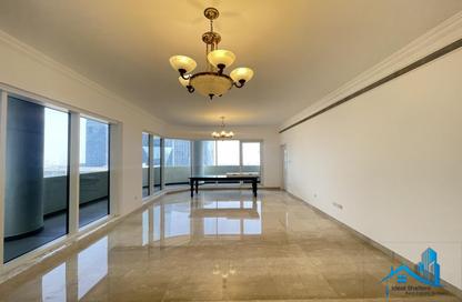 Apartment - 3 - 4 for rent in Ghaya Residence - Sheikh Zayed Road - Dubai