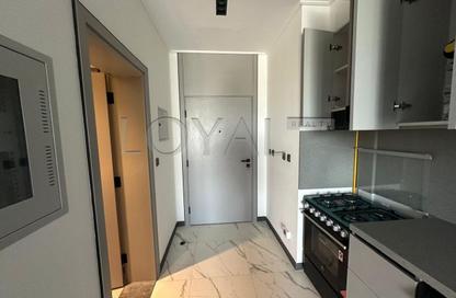 Apartment - Studio - 1 Bathroom for rent in MAG 980 - MAG City - Mohammed Bin Rashid City - Dubai