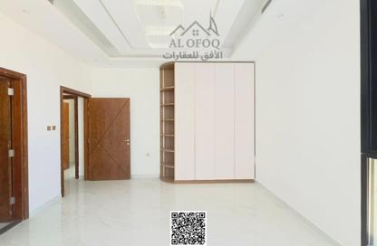 Villa - 5 Bedrooms - 7 Bathrooms for sale in Al Helio 1 - Al Helio - Ajman