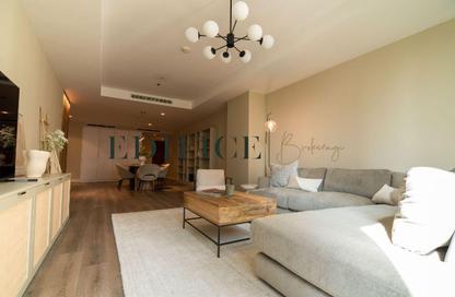 Apartment - 3 Bedrooms - 4 Bathrooms for sale in Limestone House - DIFC - Dubai