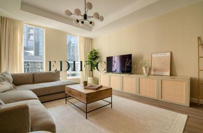 Apartment - 3 Bedrooms - 4 Bathrooms for sale in Limestone House - DIFC - Dubai
