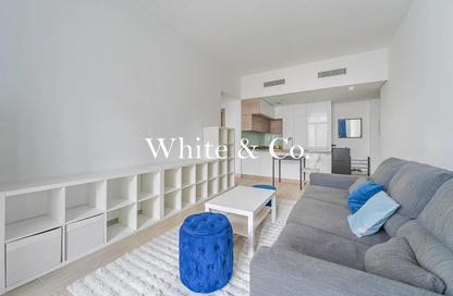 Apartment - 1 Bedroom - 2 Bathrooms for rent in Studio One - Dubai Marina - Dubai