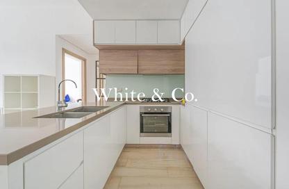 Apartment - 1 Bedroom - 2 Bathrooms for rent in Studio One - Dubai Marina - Dubai