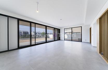 Villa - 4 - 5 for rent in Jebel Ali Village Villas - Jebel Ali Village - Jebel Ali - Dubai
