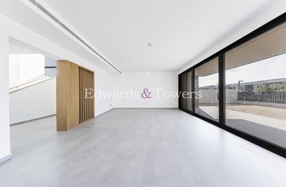 Villa - 4 - 5 for rent in Jebel Ali Village Villas - Jebel Ali Village - Jebel Ali - Dubai