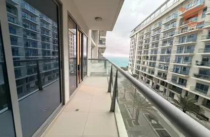 شقة - غرفة نوم - 2 حمامات للايجار في باسيفيك فيجي - باسيفيك - جزيرة المرجان - رأس الخيمة