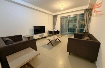 Apartment - 1 Bedroom - 2 Bathrooms for rent in Pacific Fiji - Pacific - Al Marjan Island - Ras Al Khaimah