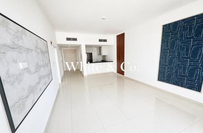 Apartment - 1 Bedroom - 2 Bathrooms for rent in Damac Heights - Dubai Marina - Dubai