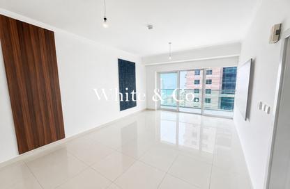 Apartment - 1 Bedroom - 2 Bathrooms for rent in Damac Heights - Dubai Marina - Dubai