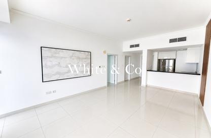 Apartment - 1 Bedroom - 2 Bathrooms for rent in Damac Heights - Dubai Marina - Dubai