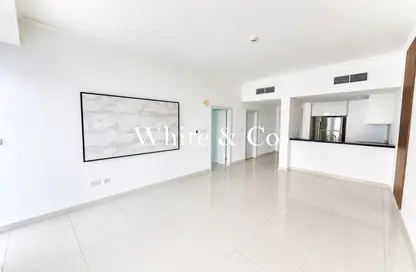 Apartment - 1 Bedroom - 2 Bathrooms for rent in Damac Heights - Dubai Marina - Dubai