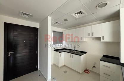 Villa - 3 Bedrooms - 3 Bathrooms for rent in Amazonia - Damac Hills 2 - Dubai
