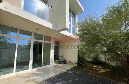 Villa - 3 Bedrooms - 3 Bathrooms for rent in Amazonia - Damac Hills 2 - Dubai