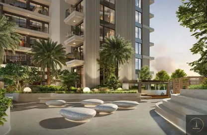 شقة - 2 غرف نوم - 3 حمامات للبيع في ذا هيلجيت - واحة دبي للسيليكون - دبي