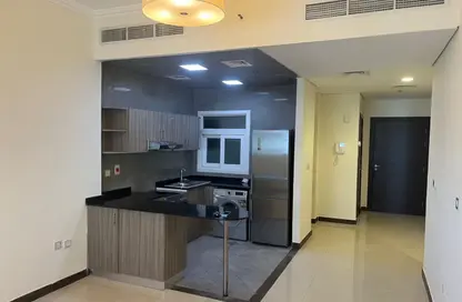 Apartment - 1 Bedroom - 2 Bathrooms for rent in Ayat Oasis - Dubai Silicon Oasis - Dubai