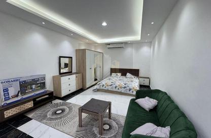 Apartment - Studio - 1 Bathroom for rent in Khalifa City A Villas - Khalifa City A - Khalifa City - Abu Dhabi Apartment - Studio - 1 Bathroom for rent in Khalifa City A Villas - Khalifa City A - Khalifa City - Abu Dhabi