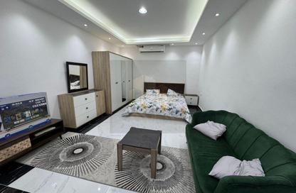 Apartment - Studio - 1 Bathroom for rent in Khalifa City A Villas - Khalifa City A - Khalifa City - Abu Dhabi Apartment - Studio - 1 Bathroom for rent in Khalifa City A Villas - Khalifa City A - Khalifa City - Abu Dhabi