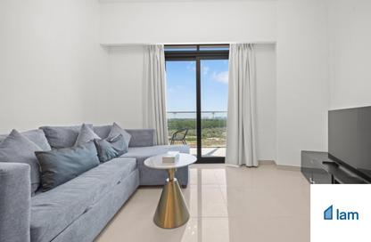 Apartment - 1 - 1 for sale in Azizi Gardens - Meydan Avenue - Meydan - Dubai