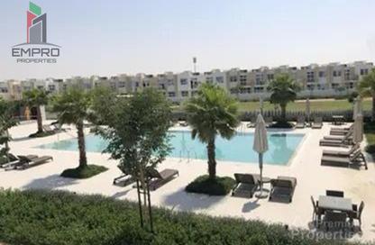 Apartment - 1 Bedroom - 2 Bathrooms for rent in Avencia 2 - Avencia - Damac Hills 2 - Dubai