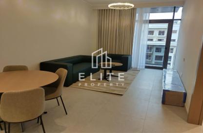 Apartment - 1 Bedroom - 2 Bathrooms for rent in Neva Residences - District 16 - Jumeirah Village Circle - Dubai