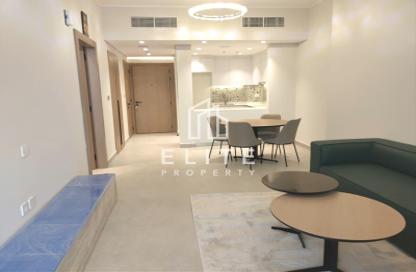Apartment - 1 Bedroom - 2 Bathrooms for rent in Neva Residences - District 16 - Jumeirah Village Circle - Dubai