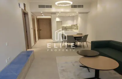 Apartment - 1 Bedroom - 2 Bathrooms for rent in Neva Residences - District 16 - Jumeirah Village Circle - Dubai