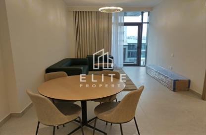 Apartment - 1 Bedroom - 2 Bathrooms for rent in Neva Residences - District 16 - Jumeirah Village Circle - Dubai