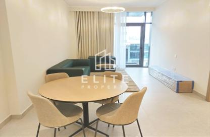 Apartment - 1 Bedroom - 2 Bathrooms for rent in Neva Residences - District 16 - Jumeirah Village Circle - Dubai