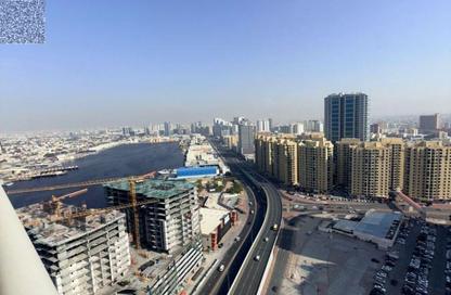 Apartment - 3 Bedrooms - 3 Bathrooms for sale in Oasis Tower - Al Rashidiya 1 - Al Rashidiya - Ajman Apartment - 3 Bedrooms - 3 Bathrooms for sale in Oasis Tower - Al Rashidiya 1 - Al Rashidiya - Ajman