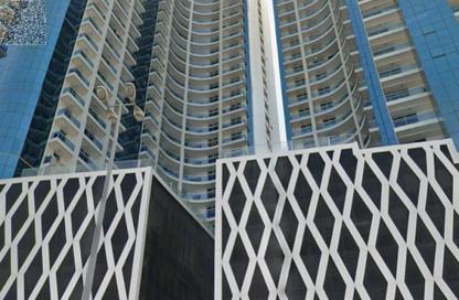 Apartment - 3 Bedrooms - 3 Bathrooms for sale in Oasis Tower - Al Rashidiya 1 - Al Rashidiya - Ajman Apartment - 3 Bedrooms - 3 Bathrooms for sale in Oasis Tower - Al Rashidiya 1 - Al Rashidiya - Ajman