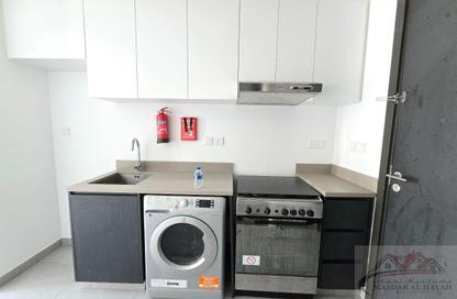 Apartment - Studio - 1 Bathroom for rent in The Link - East Village - Aljada - Sharjah Apartment - Studio - 1 Bathroom for rent in The Link - East Village - Aljada - Sharjah