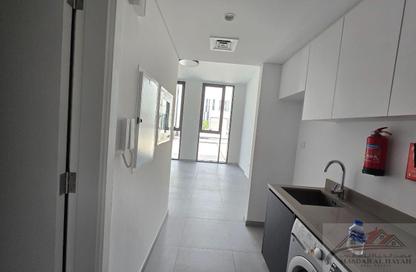 Apartment - Studio - 1 Bathroom for rent in The Link - East Village - Aljada - Sharjah Apartment - Studio - 1 Bathroom for rent in The Link - East Village - Aljada - Sharjah