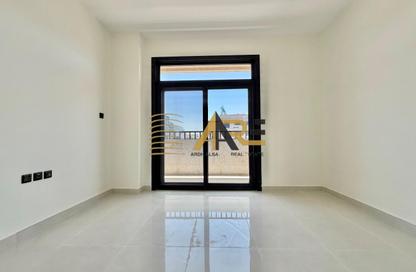 Apartment - 1 - 2 for rent in Sarab 2 - Aljada - Sharjah Apartment - 1 - 2 for rent in Sarab 2 - Aljada - Sharjah