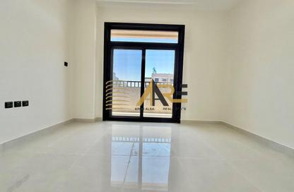 Apartment - 1 - 2 for rent in Sarab 2 - Aljada - Sharjah Apartment - 1 - 2 for rent in Sarab 2 - Aljada - Sharjah