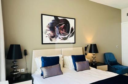 Apartment - Studio - 1 for rent in Artesia C - Artesia - Damac Hills - Dubai Apartment - Studio - 1 for rent in Artesia C - Artesia - Damac Hills - Dubai