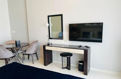 Apartment - Studio - 1 for rent in Artesia C - Artesia - Damac Hills - Dubai