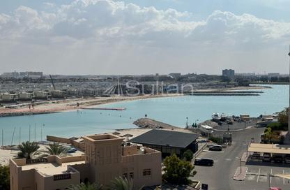 Apartment - 1 - 2 for sale in Marina Apartments E - Al Hamra Marina Residences - Al Hamra Village - Ras Al Khaimah Apartment - 1 - 2 for sale in Marina Apartments E - Al Hamra Marina Residences - Al Hamra Village - Ras Al Khaimah