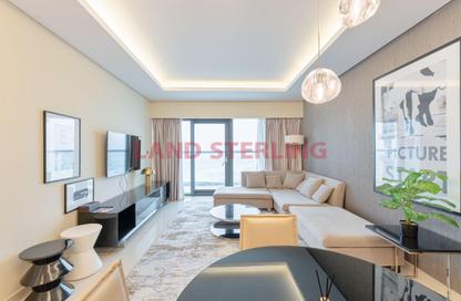 Apartment - 2 Bedrooms - 2 Bathrooms for rent in Tower A - Damac Towers by Paramount - Business Bay - Dubai Apartment - 2 Bedrooms - 2 Bathrooms for rent in Tower A - Damac Towers by Paramount - Business Bay - Dubai
