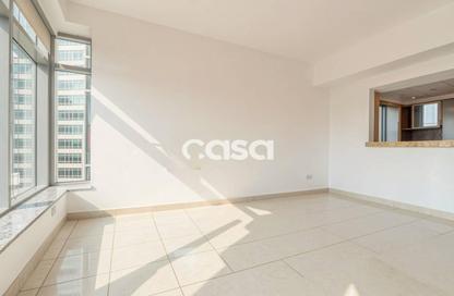 Apartment - 1 Bedroom - 2 Bathrooms for rent in Bonaire Tower - Park Island - Dubai Marina - Dubai