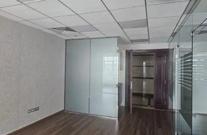 Office Space - 1 Bedroom - 1 Bathroom for rent in Manazil Port Saeed 01 - Port Saeed - Deira - Dubai Office Space - 1 Bedroom - 1 Bathroom for rent in Manazil Port Saeed 01 - Port Saeed - Deira - Dubai