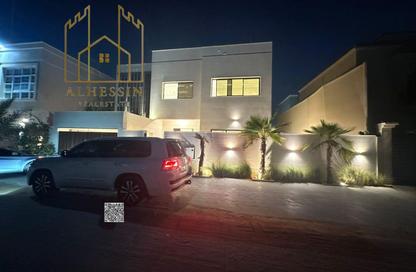 Villa - 5 - 7 for sale in Al Rawda 2 Villas - Al Rawda 2 - Al Rawda - Ajman