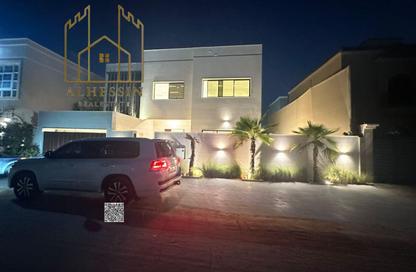 Villa - 5 - 7 for sale in Al Rawda 2 Villas - Al Rawda 2 - Al Rawda - Ajman
