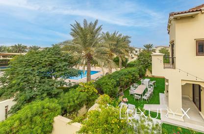 Villa - 6 Bedrooms - 6 Bathrooms for rent in Aseel - Arabian Ranches - Dubai Villa - 6 Bedrooms - 6 Bathrooms for rent in Aseel - Arabian Ranches - Dubai