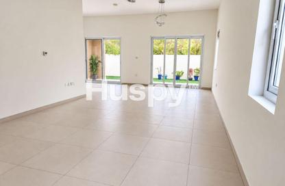 Villa - 3 - 4 for rent in La Quinta - Villanova - Dubai