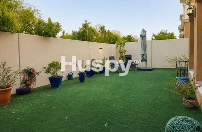 Villa - 3 - 4 for rent in La Quinta - Villanova - Dubai