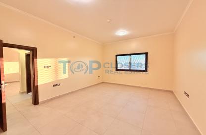 Apartment - 1 Bedroom - 2 Bathrooms for rent in Al Mraijeb - Al Jimi - Al Ain