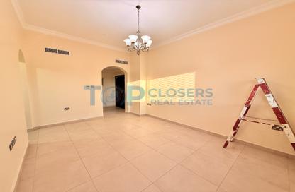 Apartment - 1 Bedroom - 2 Bathrooms for rent in Al Mraijeb - Al Jimi - Al Ain